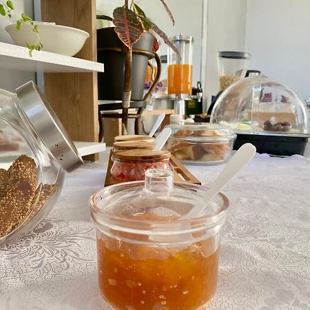 Fikas Hotel Naxos City Zewnętrze zdjęcie