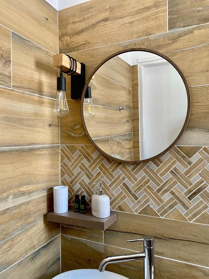 Fikas Hotel Naxos City Zewnętrze zdjęcie