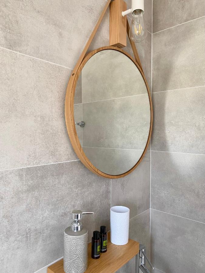 Fikas Hotel Naxos City Zewnętrze zdjęcie