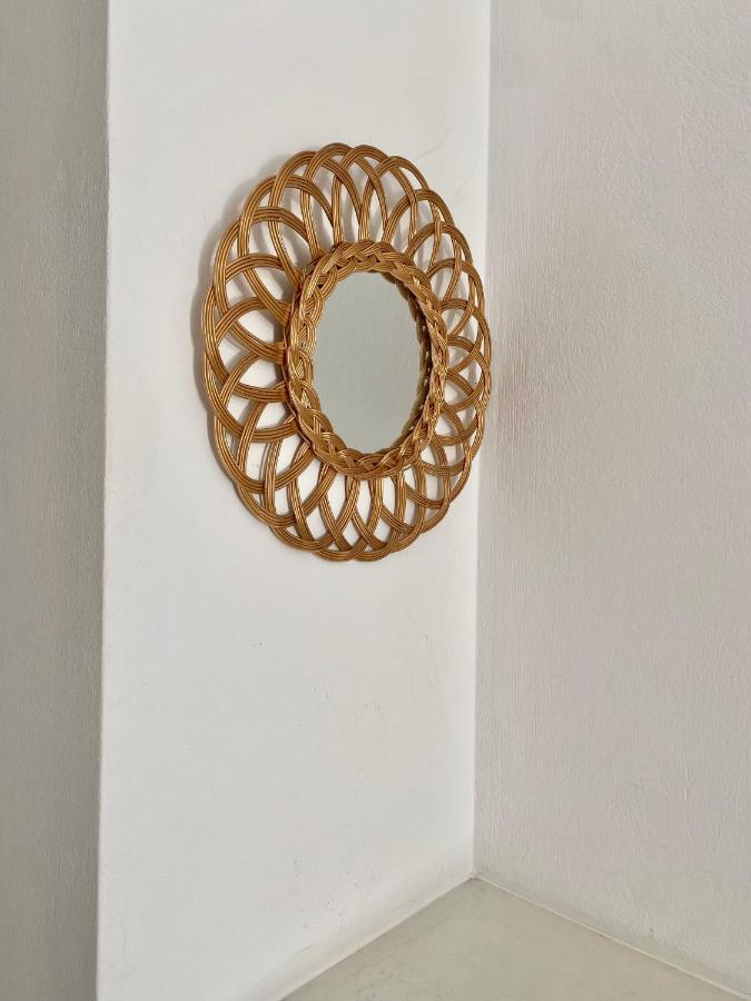 Fikas Hotel Naxos City Zewnętrze zdjęcie